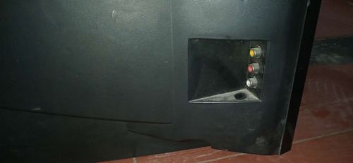 Imagen 2 de 6 de Televisor Antiguo Tonomac