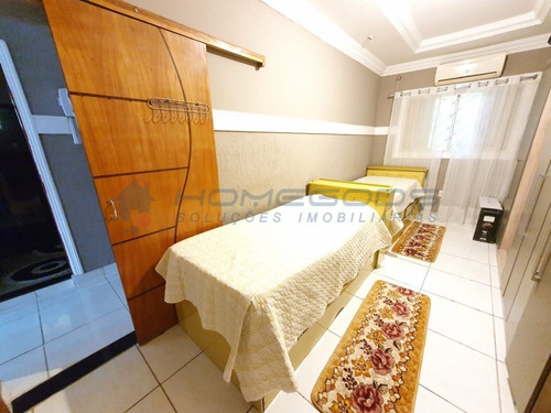 Imagem 5 de 30 de Chacara - Ch00058 - 69444141
