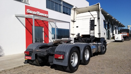 Imagem 3 de 14 de Scania Highline R440 6x4 Selectrucks