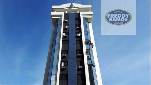 Imagem 29 de 30 de Apartamento A Venda No Bairro Vila Oliveira Em Mogi Das - 385-1