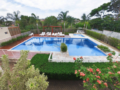 Imagem 3 de 15 de Apartamento - Parque Residencial Joao Luiz - Ref: 34164989 - V-ap0129