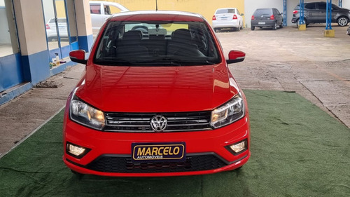 Volkswagen Gol Gol 1.0 Flex 12V 5p