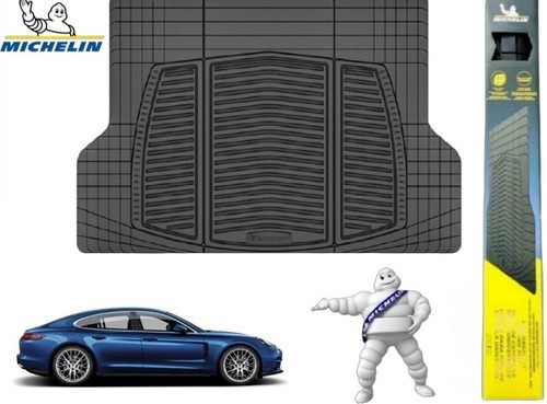 Tapete De Cajuela Uso Rudo Porsche Panamera 4s Michelin 2022