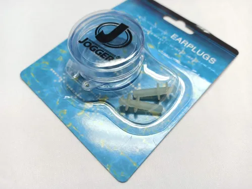 Tapones De Oído Para Natación