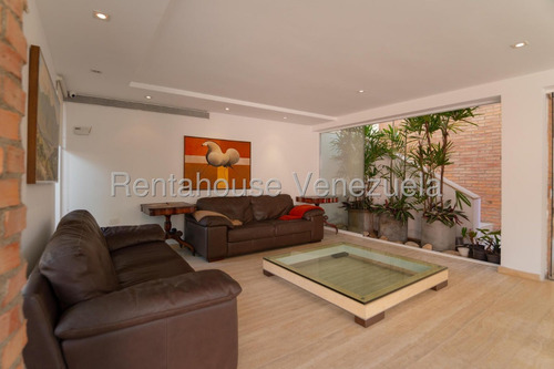 Casa En Alquiler, Prados Del Este #25-17775 - Marigreys Blanco -