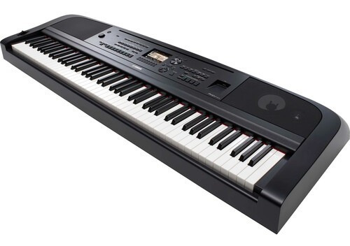 Imagen 5 de 5 de Yamaha Dgx-670