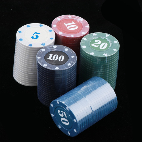 100x Fichas De Poker Casino Fichas De Poker Casino Fun Home