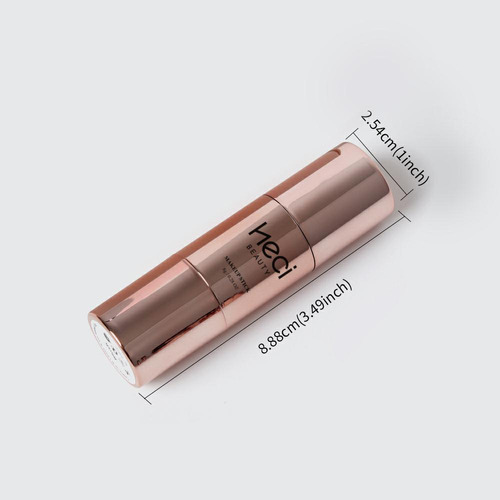 Sombra De Ojos Cremosa Para Labios Highlight Stick Pokebones