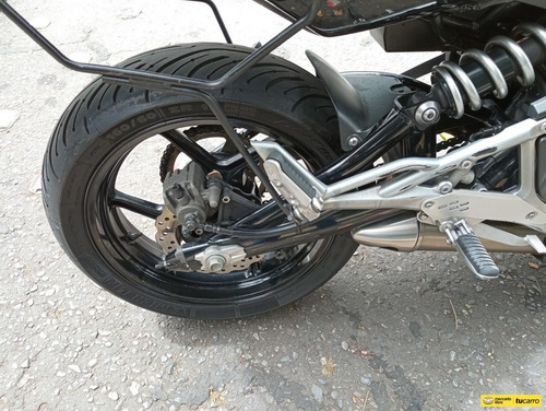 Imagen 13 de 14 de Kawasaki Er6n