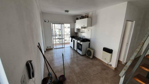 Imagen 6 de 13 de Fabuloso Departamento Con Terraza Exclusiva En El Centro