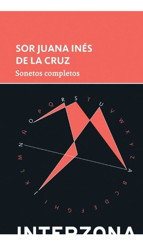 Sonetos Completos - Sor Juana Ines De La Cruz