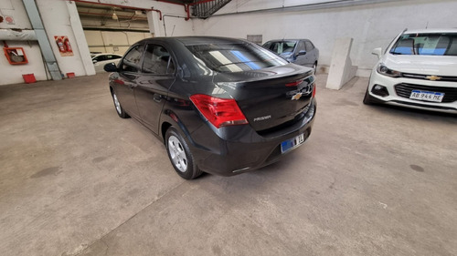 Imagen 7 de 25 de Chevrolet Prisma Lt Mt 1.4 2020 (a.l) #5