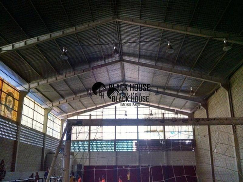 Imagem 14 de 15 de Salão À Venda, 400 M² Por R$ 2.500.000,00 - Jardim Morumbi - Sorocaba/sp - Sl0004