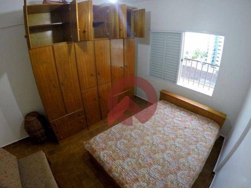 Imagem 16 de 21 de Apartamento Com 2 Dormitórios À Venda, 84 M² Por R$ 290.000,00 - Tupi - Praia Grande/sp - Ap1859