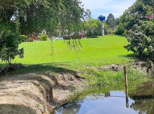 Imagem 21 de 27 de Chácara Com 2 Dormitórios À Venda, 10000 M² - Bairro Da Barra - Sarapuí/sp - Ch0534