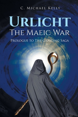 Libro Urlicht: The Maeic War - Kelly, C. Michael