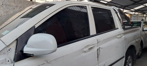 SsangYong A.Sports 4X2 Ac