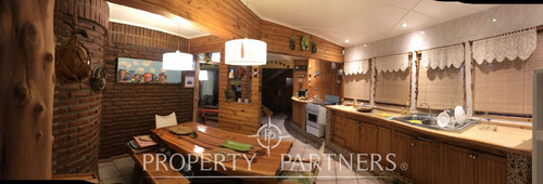 Tunquen, Maravillosa Casa En Exclusivo Condominio ...