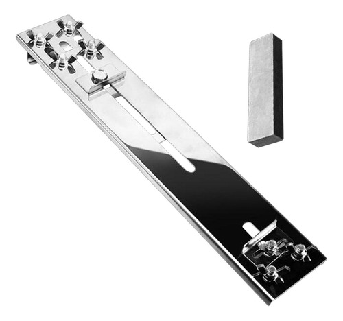 Soporte Telescópico Para Piedras De Afilar Con Estilo B