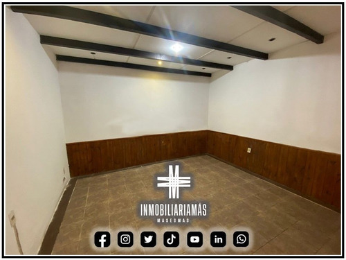 Imagen 4 de 11 de Apartamento Alquiler Goes Montevideo Imas.uy Ip (ref: Ims-17366)
