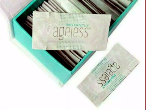 Ageless Efecto Botox Usa