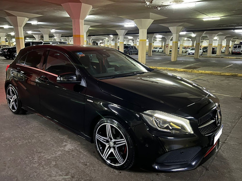 Imagen 7 de 18 de Mercedes Benz A250 Amg Line