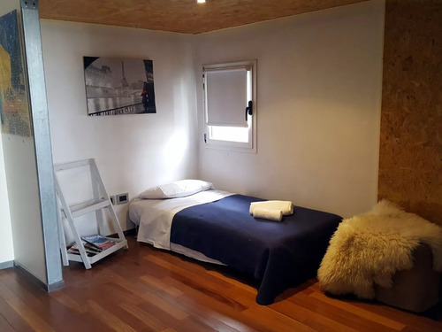 Alquiler Temporal Loft Belgrano