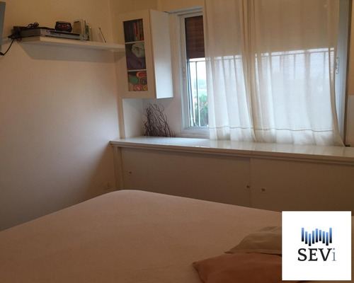 Imagem 24 de 30 de Apartamento - Ap00179 - 34069713