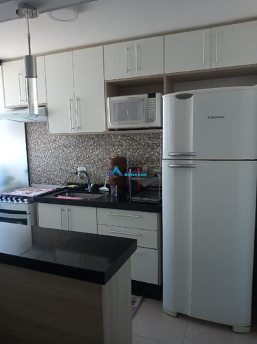 Imagem 5 de 12 de Apartamento Com 3 Dormitorios 70m² Ponte De São João, Jundiaí. - 6620