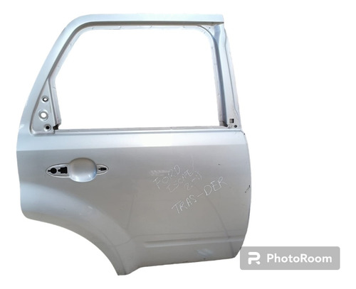 Puerta Tras Der Ford Escape 2011 Aut Xlt 4x2 V6 3.0l