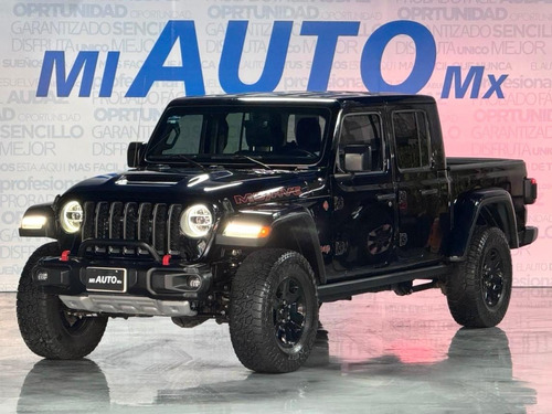 Jeep Mojave Jt 4x4 4x4 2022