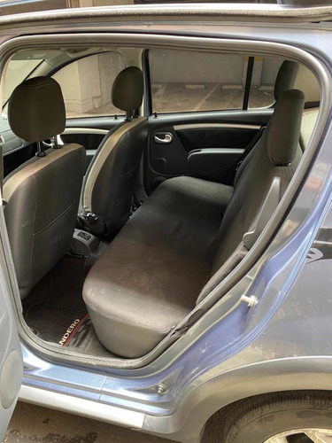Renault Stepway 2010 1.6l