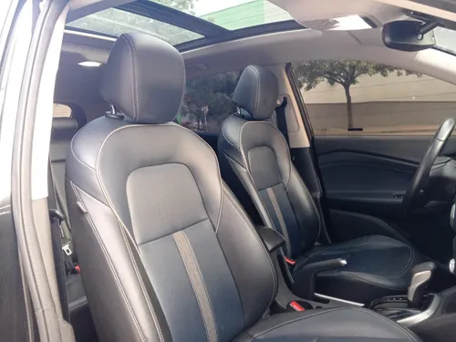 Chevrolet Tracker Turbo Premier 1.2L
