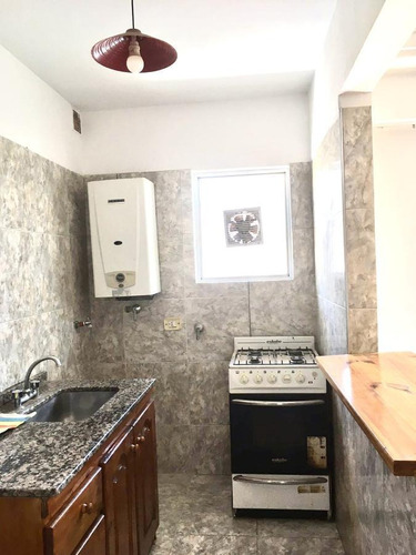 Imagen 3 de 11 de Departamento - Almagro