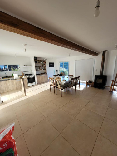 Casa En Loma Del Tigre - Villa Verna - Listo Para Escriturar!