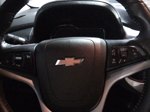 Imagem 11 de 12 de Chevrolet Spin Ltz 1.8 8v Flex