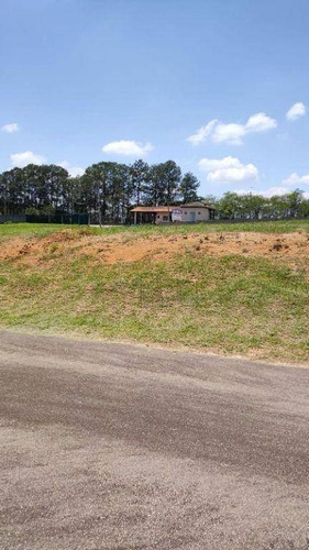 Imagem 2 de 6 de Terreno À Venda, 1100 M² Por R$ 140.000,00 - Condomínio Residencial Vale Verde - Sorocaba/sp - Te1615