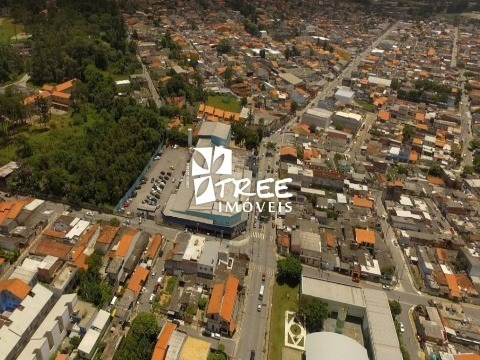 Imagem 2 de 3 de Venda De Sobrado Em Biritiba, Poá/sp, Com A/u 198m², Distribuídos Em 02 Dorm, 01 Suíte C/ Varanda, Quintal Grande Com Edícula E Piscina. Consulte-nos. - Ca01727 - 71036179