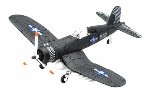 Avión F4u Corsair Segunda Guerra Mundial, Armable, Modelismo | MercadoLibre