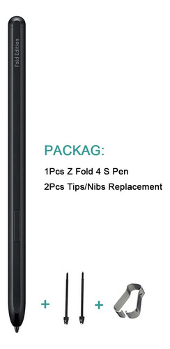 Z Fold 4 S Pen Replacement For Samsung Galaxy Z Fold 4 5g To