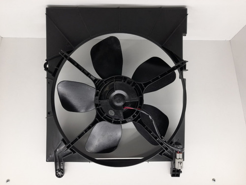 Electroventilador Aveo Lt 1.6 07-13