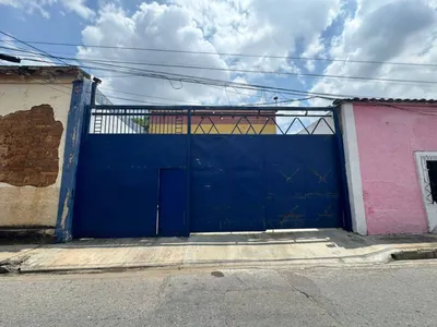 Galpón en venta