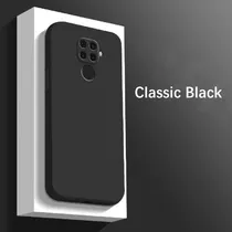 Comprar For Huawei Enjoy 8\u002F9\u002F10\u002F20\u002F50\u002F60\u002F70 Play 20\u002F30\u002F40\u002F50 Y5\u002F6\u002F7\u002F9 Silicone Phone Case
