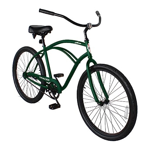 Bicicleta Tracer Ace 26  Cruiser Coaster Brake