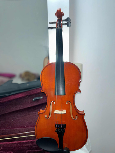 Violin 3/4 Marca Stradivarius