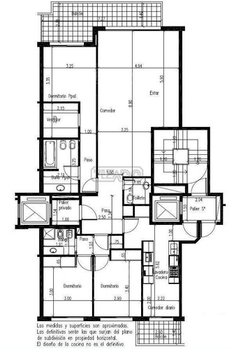 Imagen 27 de 27 de Departamento En Venta En Bayres Dock En Puerto Madero, Capital Federal