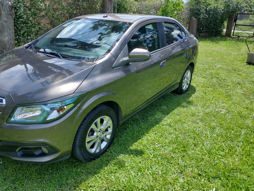 Chevrolet Prisma 1.4 Ltz 98cv