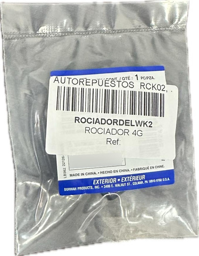 Rosiadores De Parabrisa Gran Cherokee 4g 2011-2016