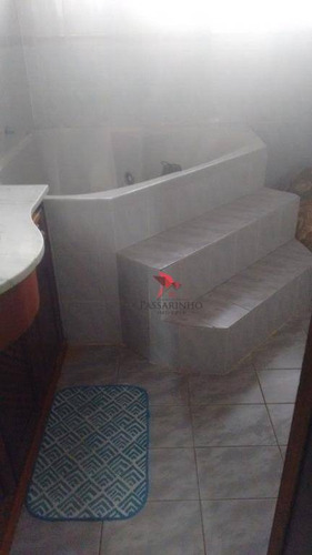 Imagem 27 de 30 de Sobrado Com 3 Dormitórios À Venda, 220 M² Por R$ 850.000,00 - Getúlio Vargas - Torres/rs - So0075