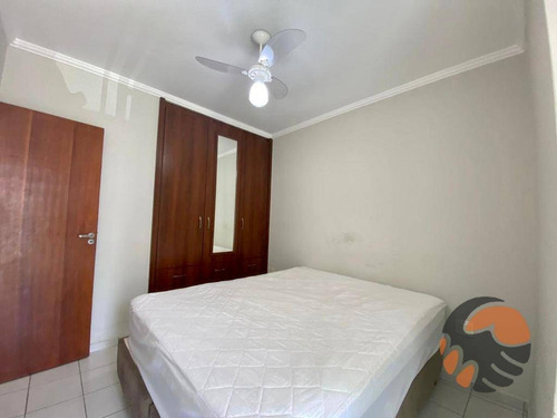 Apartamento Com 3 Quartos À Venda, 100 M² - Praia Do Morro - Guarapari/es - Ap3751